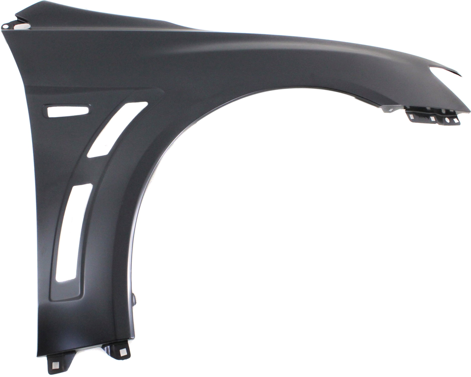 Replacement M220103 Fender Compatible with 2000-2005 Mitsubishi Eclipse Front, Right Passenger