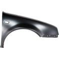 thumbnail image 1 of Replacement M220129 Fender Compatible with 2002-2003 Mazda Protege5 Front, Right Passenger, 1 of 3