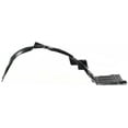 thumbnail image 1 of Replacement M222131 Fender Liner Compatible with 2000-2005 Mitsubishi Eclipse Front, Right Passenger, 1 of 3
