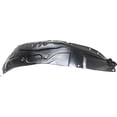 thumbnail image 1 of Replacement M222317 Fender Liner Compatible with 2004-2008 Mazda RX-8 Front, Right Passenger, 1 of 3