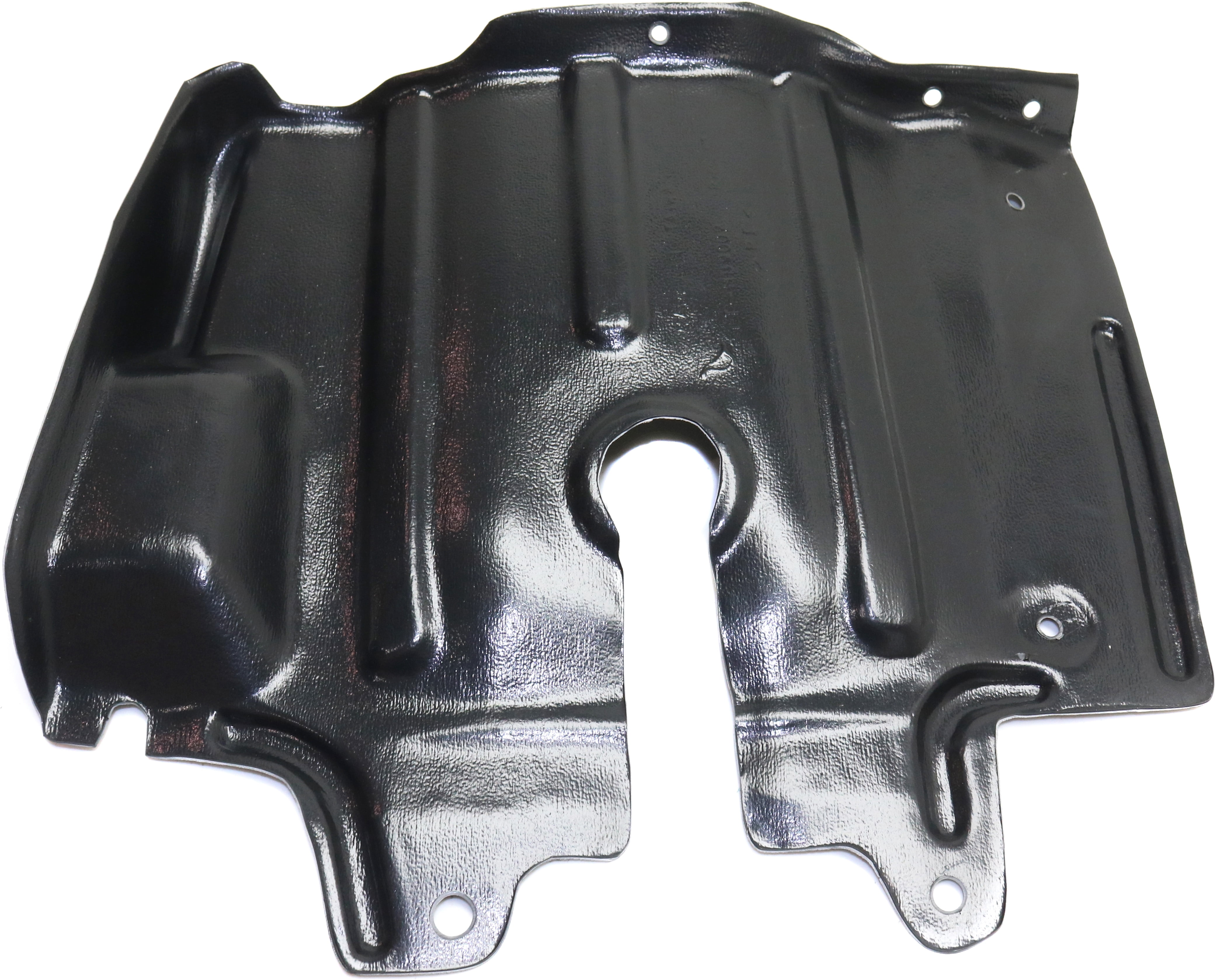 Replacement M310110 Engine Splash Shield Compatible with 1997-2002 Mitsubishi Mirage Right Passenger
