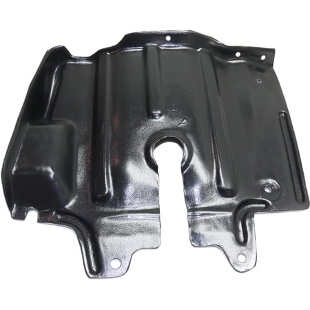 Replacement M310110 Engine Splash Shield Compatible with 1997-2002 Mitsubishi Mirage Right Passenger