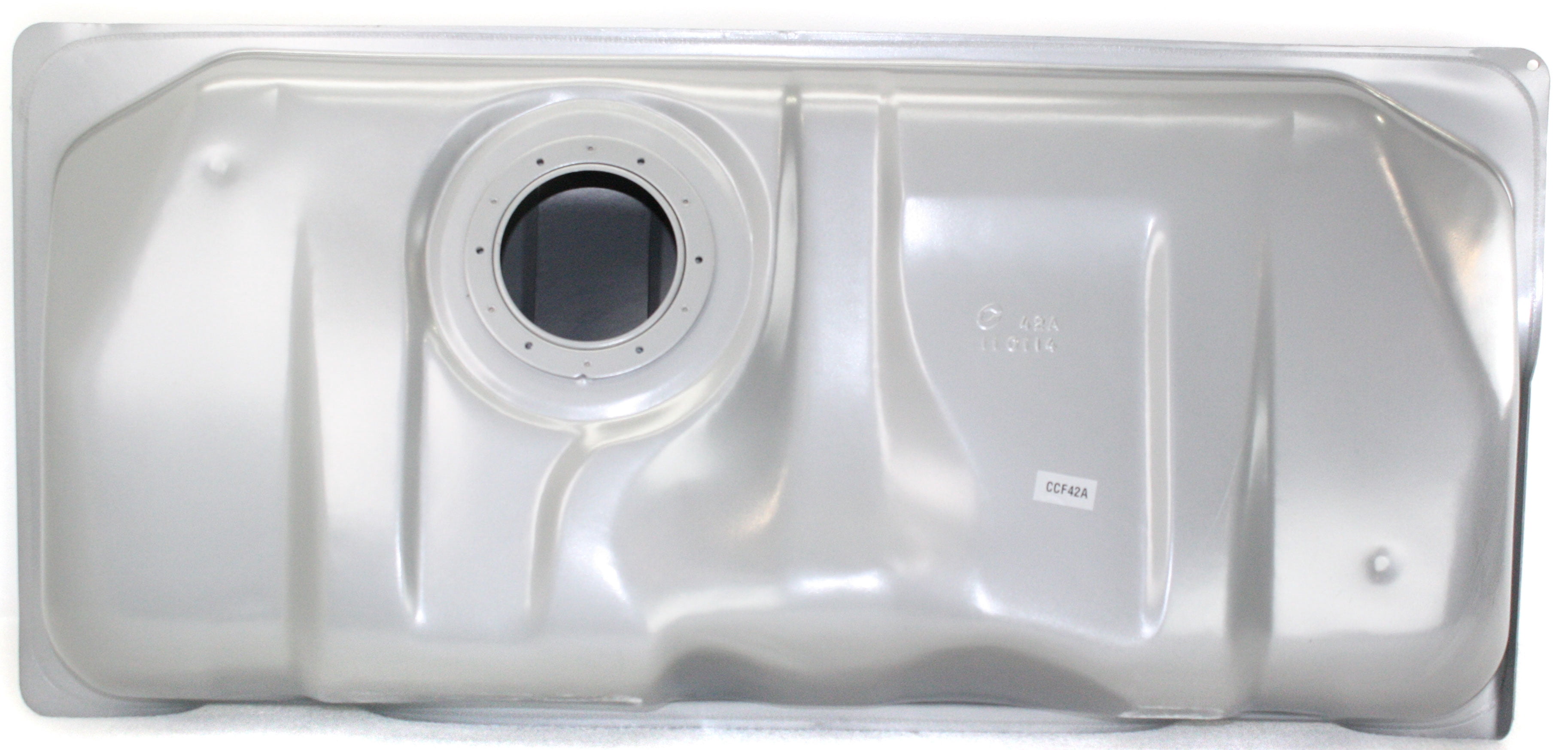 Replacement M670117 Fuel Tank Compatible with 1995-1996 Mercury Grand Marquis Ford Crown Victoria 20 gallons / 76 liters