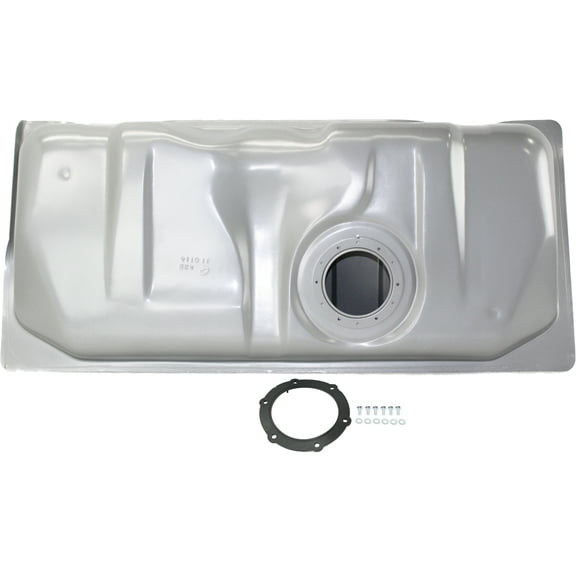 Replacement M670118 Fuel Tank Compatible with 1997 Mercury Grand Marquis Ford Crown Victoria 20 gallons / 76 liters