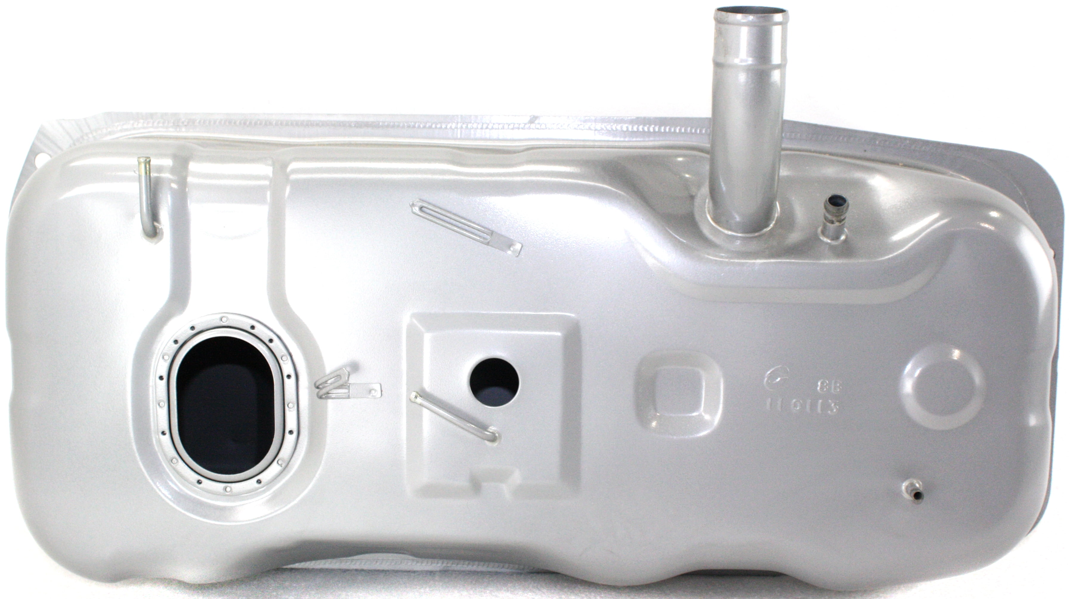 Replacement M670131 Fuel Tank Compatible with 1987-1992 Mazda B2200 1987-1988 B2600 16 gallons / 61 liters