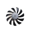 thumbnail image 1 of Replacement MINI PC CPU Fan For Minisforum HX99G DC12V 4PIN New, 1 of 1