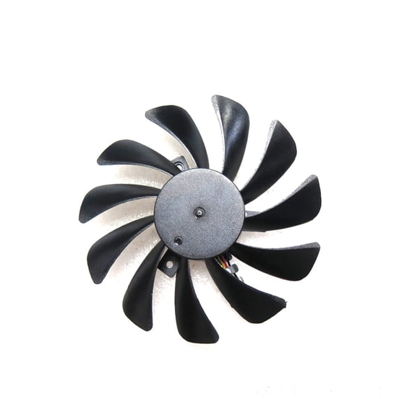 Replacement MINI PC CPU Fan For Minisforum HX99G DC12V 4PIN New