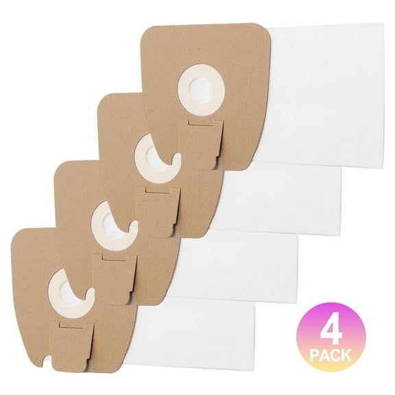 Replacement MM Vacuum Bags for Eureka Style MM for Mighty Mite 3670 60295A 60295