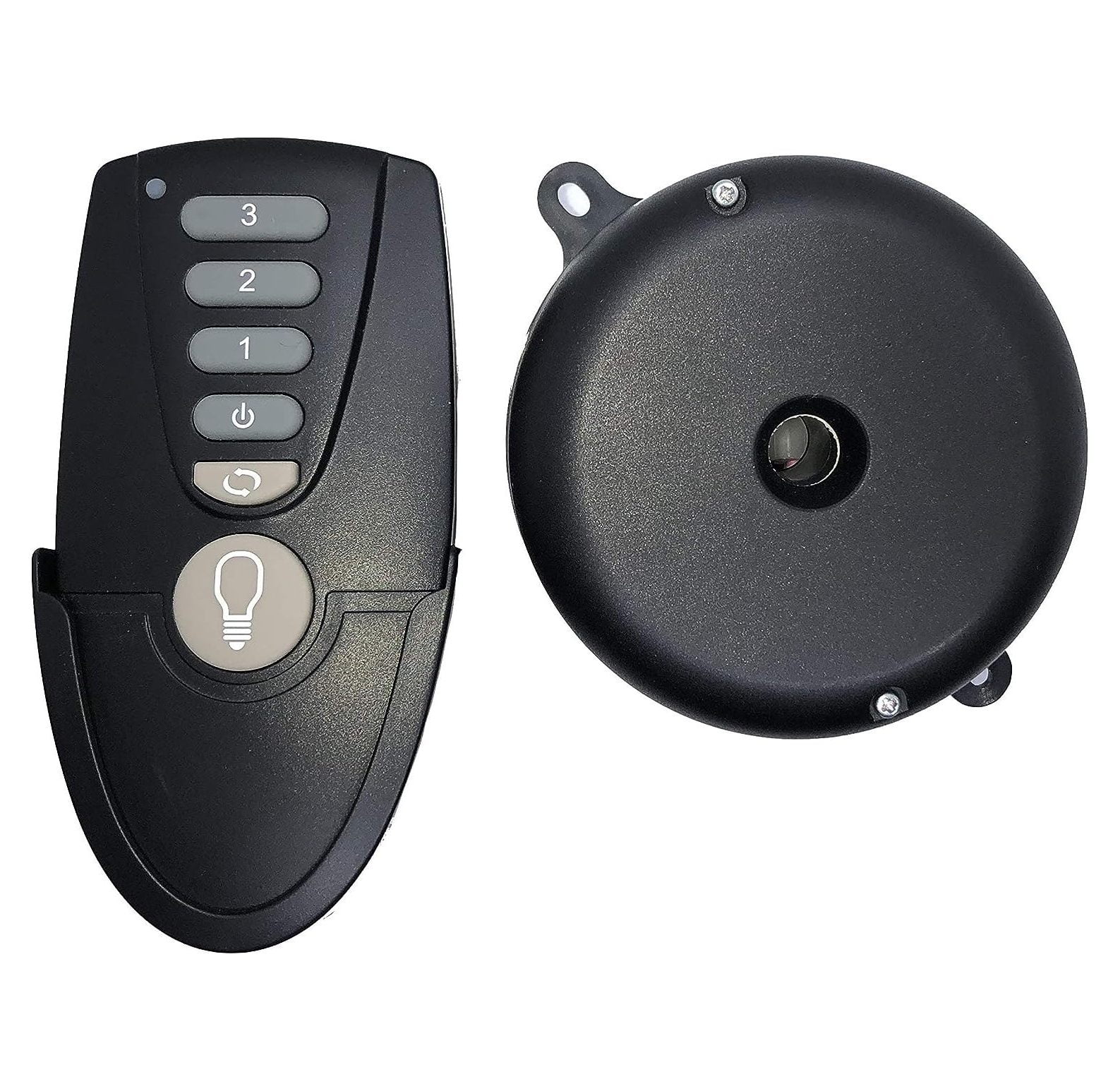 Replacement MR77A Hampton Bay / Home Decorators Collection Ceiling Fan