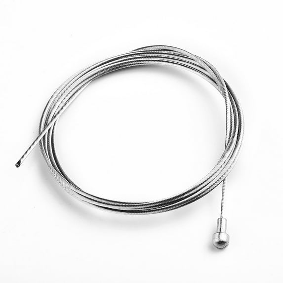 Replacement MTB Bike Road Bicycle Front Rear Brake Derailleur Cable Line Core