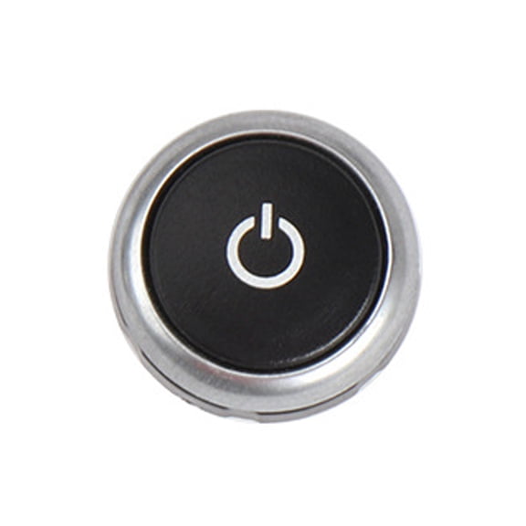 Replacement Machine Switches Button Radio Switches Volumes Knob for F10 F01 F02 F15 F16 Easy Installation 63139328426