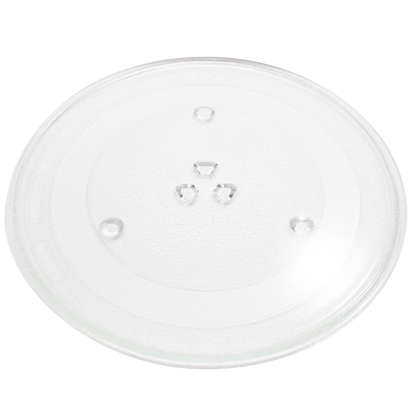 Replacement Magic Chef MCD990STG Microwave Glass Plate Compatible