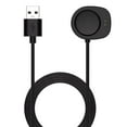 thumbnail image 1 of Replacement Magnetic Charging Cable for Huami Amazfit Helio Strap Watch Ch GXS, 1 of 1