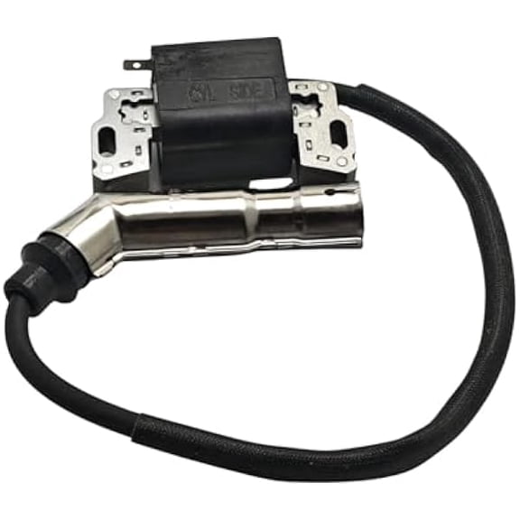 Replacement Magneto Armature Ignition Coil for 594626 595038 595304 795315 799650 Engine, Stable Spark