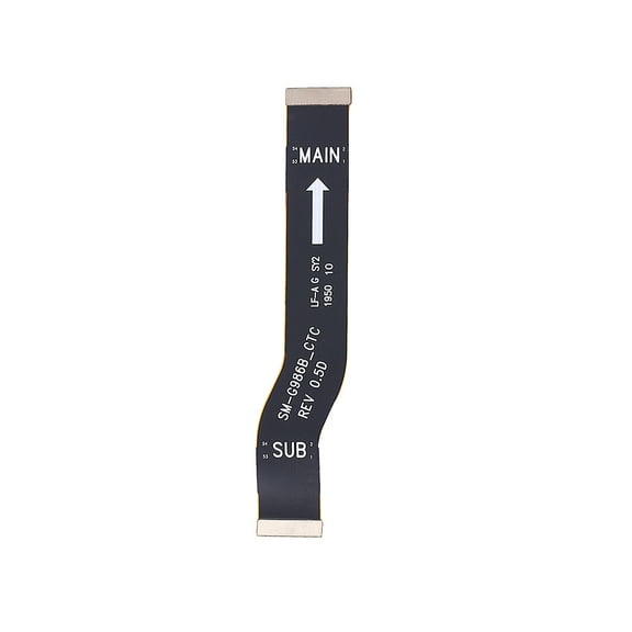 Replacement Main Connection Flex Cable For Samsung Samsung Galaxy S20+ Plus 5G