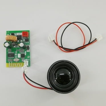 Replacement Main Control Circuit Board for Balance Scooter/Hoverboard 6.5"/8"/10" Wheel Balance Bluetooth Scooter