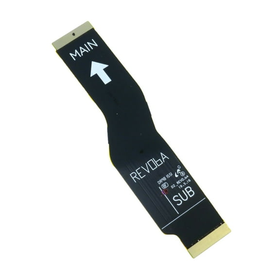 Replacement Main Flex Cable For Samsung Galaxy Note 10+ Plus (SM-N975W)