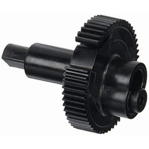 Replacement Main Gear Shaft for Fleck 5600 Control Valve Part 13170