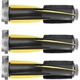 thumbnail image 1 of Replacement Main Roller Brush 123KY1000A Compatible with Shark IQ RV1001AE AV911S EZ AV1010AE RV1000 AV970 AV993 RV912S Robot Vacuum 3 Pack, 1 of 5