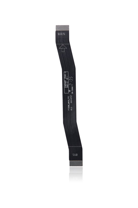 Replacement Mainboard Flex Cable Compatible For Motorola Moto G51 5G