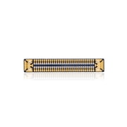 Replacement Mainboard Flex FPC Connector Compatible For Samsung Galaxy S21 5G / S21 Plus 5G / S21 Ultra 5G 60 Pins On Motherboard