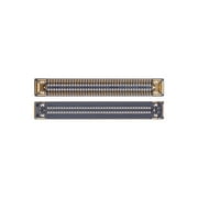 Replacement Mainboard Flex FPC Connector On The Motherboard Female Compatible For Samsung Galaxy A13 5G A136U / 2021 78 Pin 10 Pack