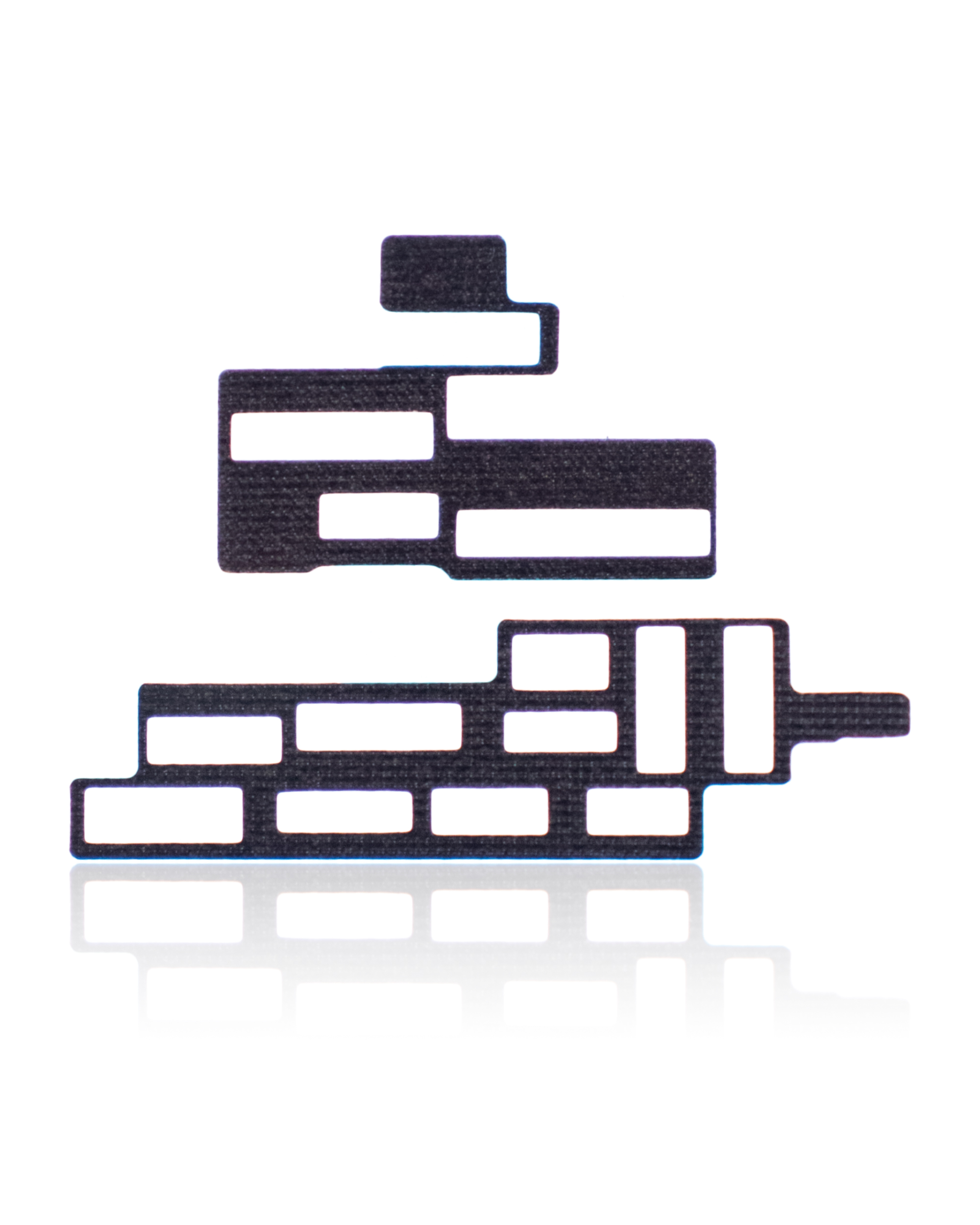 Replacement Mainboard Inline Insulator Sticker Compatible For iPhone 12 ...