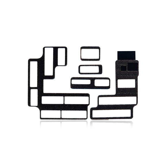 Replacement Mainboard Inline Insulator Sticker Compatible With iPhone 15 Pro / 15 Pro Max (5 Piece Set) (10 Pack)