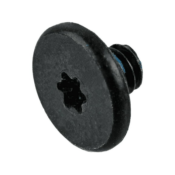 Replacement Mainboard Screws (Torx T5) (1 Piece set) Compatible For MacBook Pro 13" (A2338 / Late 2020) (100 Pack)