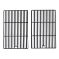 thumbnail image 1 of Replacement Matte Cast Iron Grill Grids & Racks for Arkla U5662, Models, Set of 2, 1 of 4