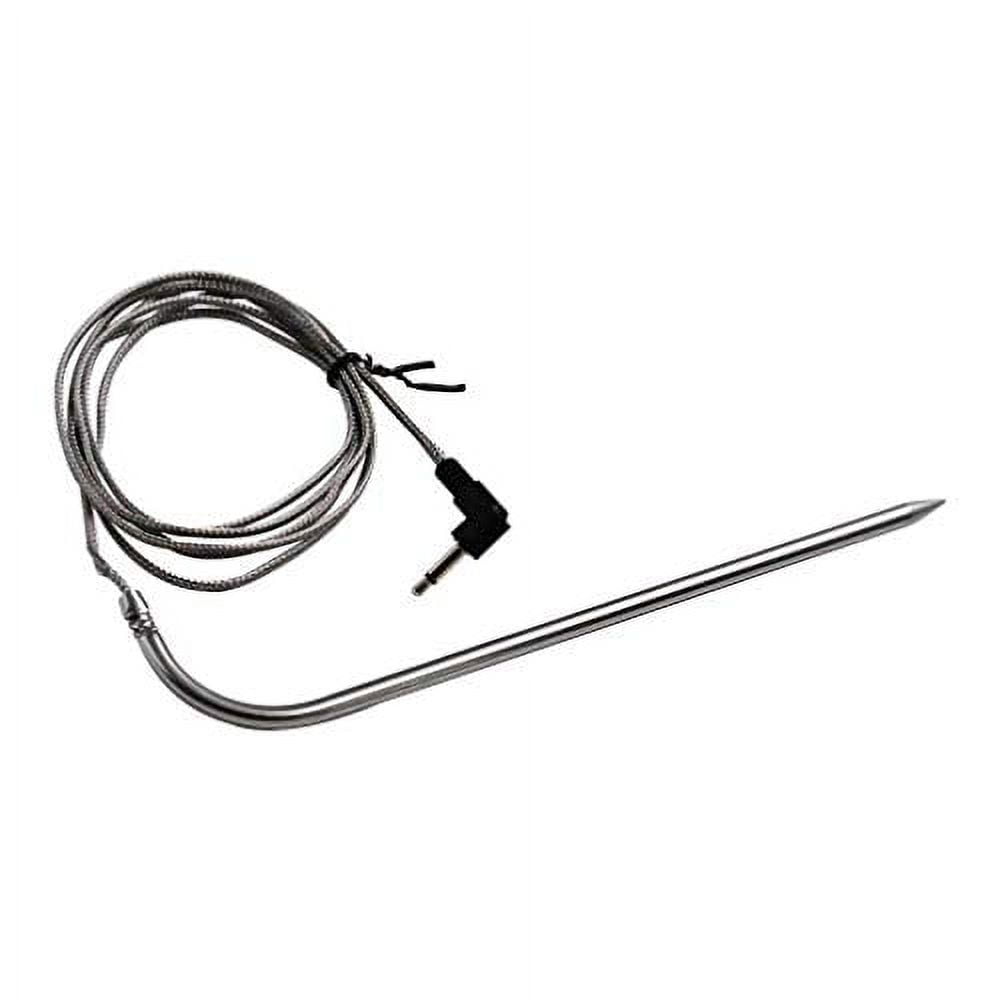Replacement Meat Probe For Grills Temperature Gauge