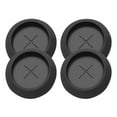 thumbnail image 1 of Replacement Meat Probe Rubber Gaskets Compatible with Traeger Wood Pellet Grates, 1 of 11
