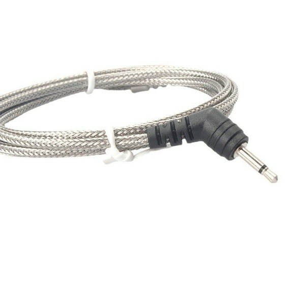 Replacement Meat Temperature Probe For Thermopro Tp16 Tp07 Bbq Accessories YIWEI