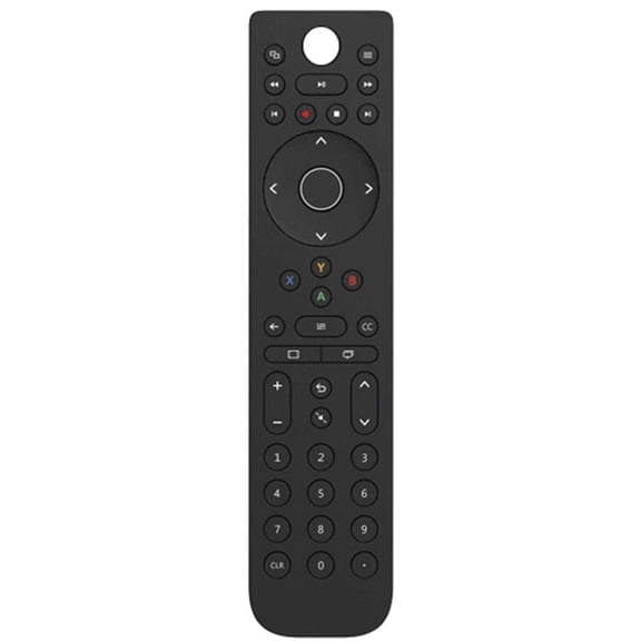 Remotix Replacement Infrared Media Remote Control Compatible with Xbox Console Xbox One