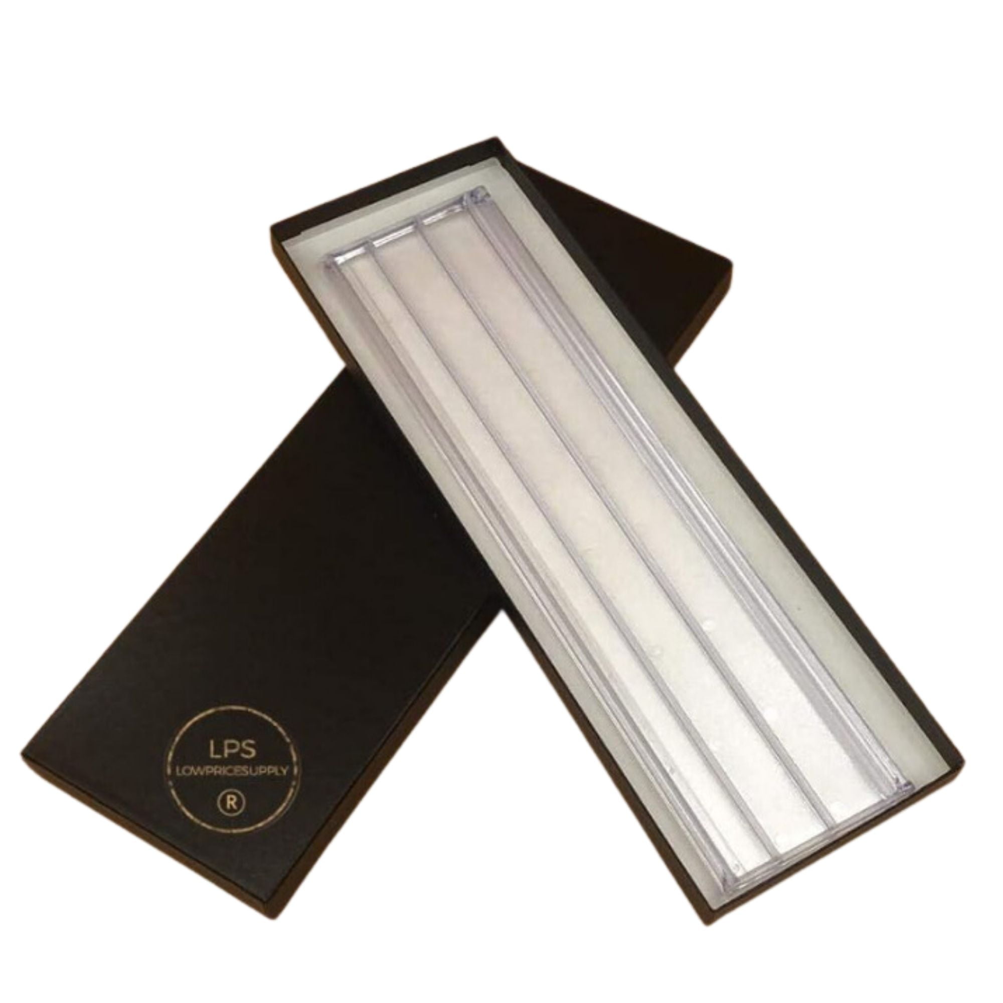 Replacement Medicine Clear Plastic Shelf (1 Pcs) Fits Models