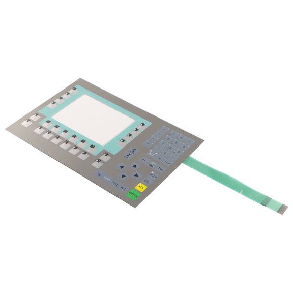 Replacement Membrane Switch Keypad Film Keyboard Fit for Siemens OP277-6 6AV6643-0BA01-1AX0