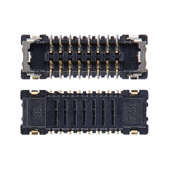 Replacement Memory Card Module FPC Connector Socket Compatible With Nintendo Switch