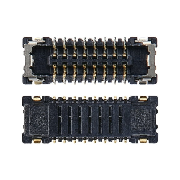 Replacement Memory Card Module FPC Connector Socket Compatible With Nintendo Switch