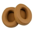 thumbnail image 1 of Replacement Memory Foam Headphone Ear Cushion Pads for Skullcandy Crusher 3.0, 1 of 6