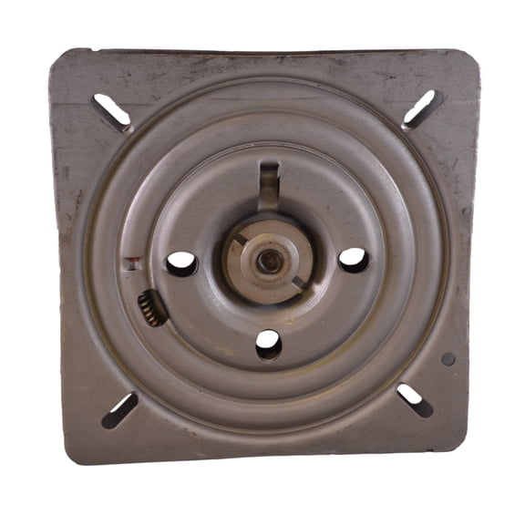 Replacement Memory Swivel Plate for Bar Stool Chair 7 7/8 inch