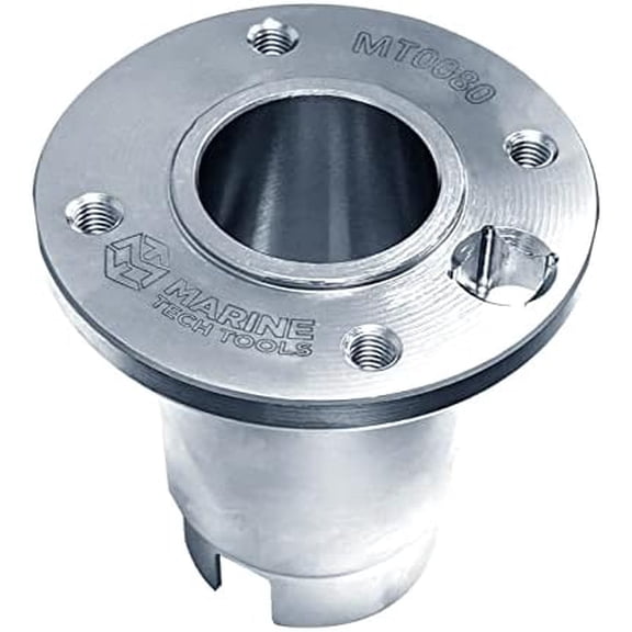 Replacement for Mercury Prop Shaft Carrier Tool 12-93843T1, Mercury Prop Shaft Removal Tool, Mercury Outboard Tools, Mercury Lower Unit Tools$$Watercraft