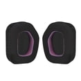 thumbnail image 1 of Replacement Mesh Ice Coolers Lambskin Earpads Ear Pad for AW988 Headphones Ear Cushions Earmuffs Ear Cover, 1 of 10