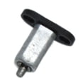 thumbnail image 1 of Replacement Metal Axises for Function for 2 Front Rear Rotation Shafts, 1 of 9