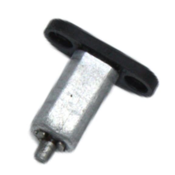 Replacement Metal Axises for Function for 2 Front Rear Rotation Shafts