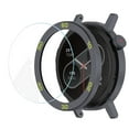 thumbnail image 1 of Replacement Metal Bezel Ring with Screen Protector for CMF Watch Pro 2, Metal Frame Cover Plate + HD Clear Tempered Glass Protective Film for CMF BY NOTHING Watch Pro 2, 1 of 9
