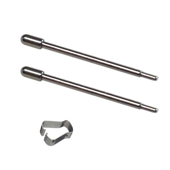 Replacement Metal Touch Styluses Pen Nib Tips for Fold 3 Pen Fold 4 5