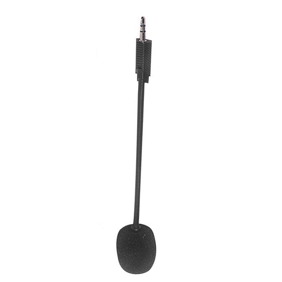 Replacement Mic Boom for Rig400 Headsets Microphone Boom for Consoles and Gaming Headsets MultiPlatform Use