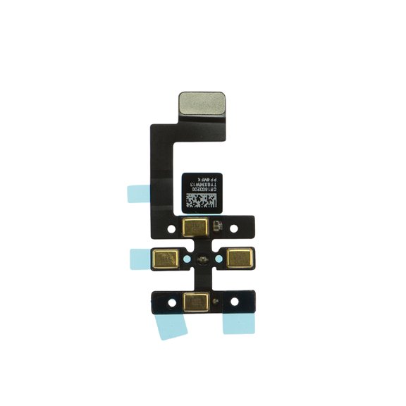 Replacement Mic Microphone Flex Cable Compatible With Apple iPad Pro 11'' (2018)