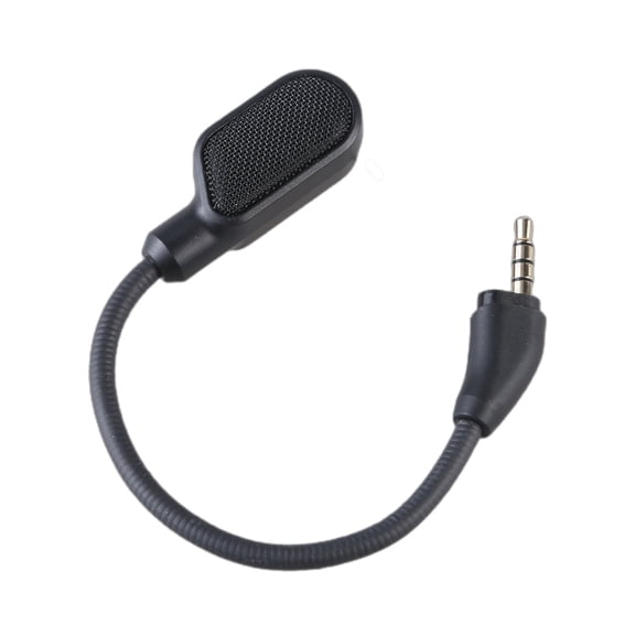 Replacement Mic for Cloud 3 Headphones Replacement Microphones Adjust