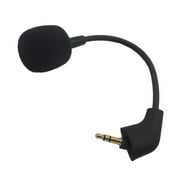 Replacement Mic for Hyper X Cloud 2 II/Hyper X Cloud Sliver Gaming Headset